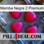 Black Mamba 2 Premium 13